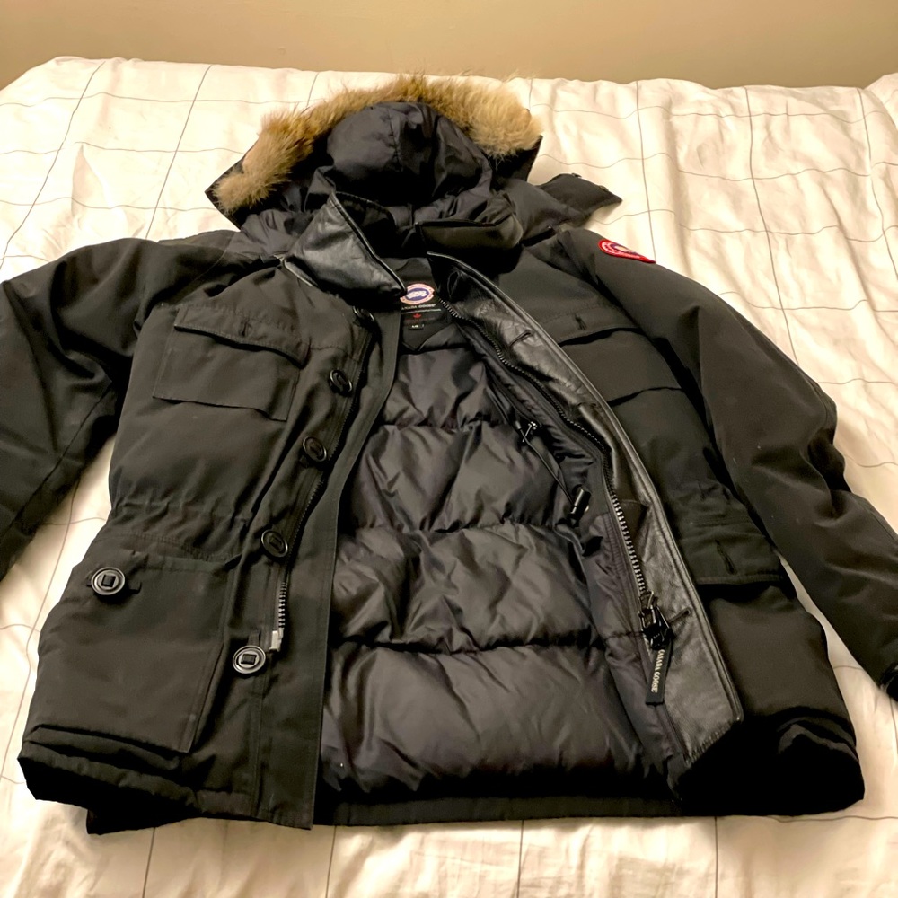 Canada Goose Jacket